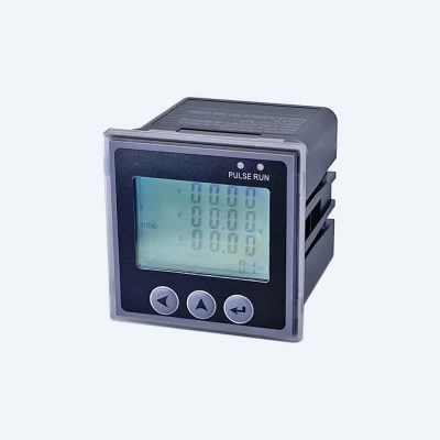 Aposun CHD7002 3 phase power energy meter