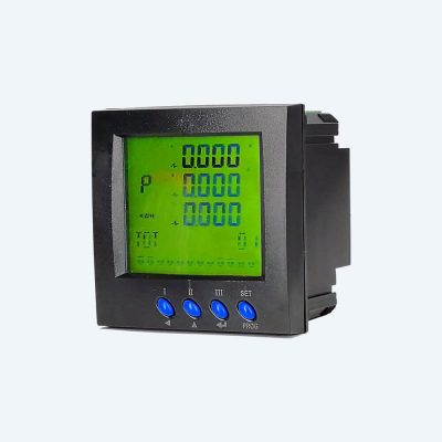 Aposun CHD9001 Multifunction power meter