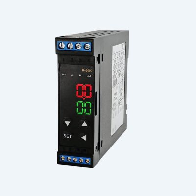 Aposun CHR-2000 din-rail temperature transmitter