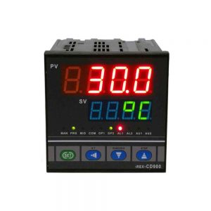 LED-Digital-Display-PID-Temperature-Controller