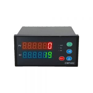 6 digital Dual Channel Batch Counter