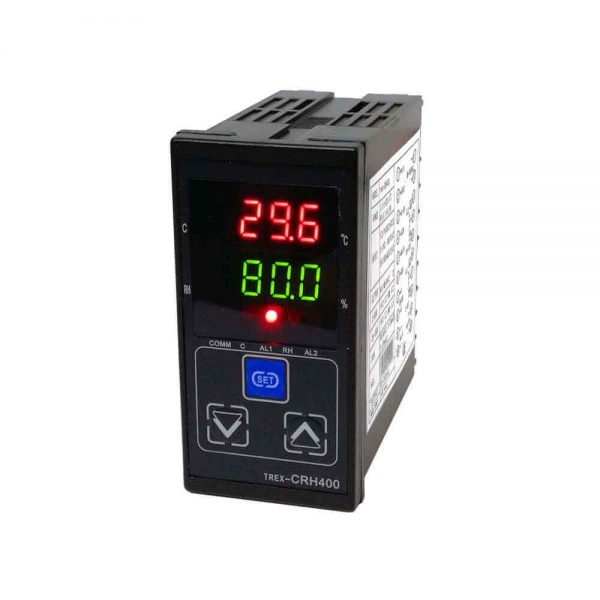 Buy Temperature & Humidity Controller at good price | APOSUN