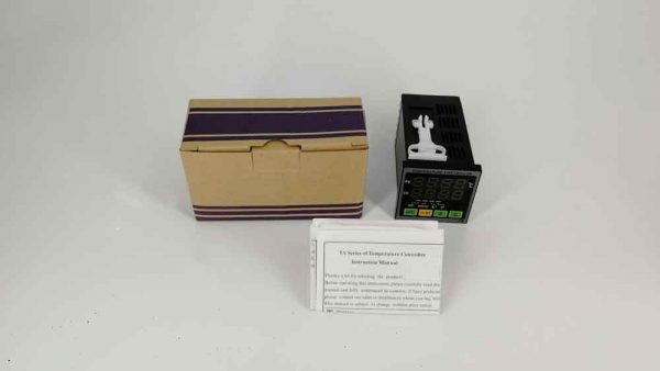 CHTA-1-16-DIN-Economic-PID-Temperature-Controller-packing-details 1/16-DIN-Economic-PID-Temperature-Controller-packing-details