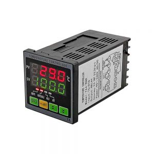 CHTA-temperature-controller-thermometer CHTA4-temperature-controller-thermometer