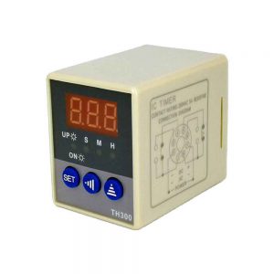 CHTH300-time-relay-count-up-count-down time-relay-count-up-count-down