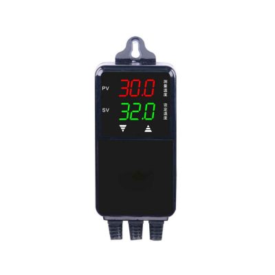 CL609-Digital-Thermometer-for-Aquarium,-Terrarium-&-Homebrewing CL609-Digital-Thermometer-for-Aquarium,-Terrarium-&-Homebrewing