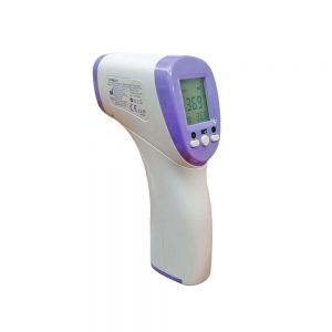 FT3010-Non-Contact Electronic Forehead Infrared Thermometer