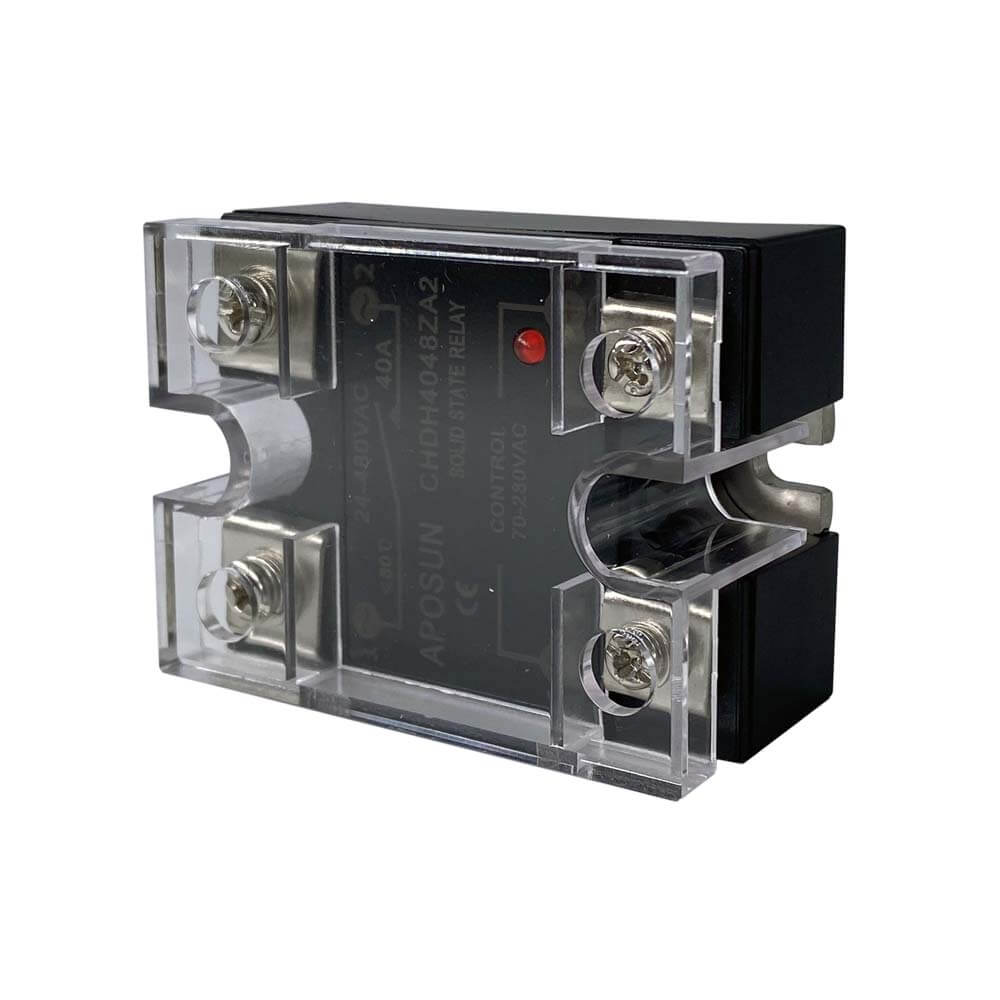 Single pahse Solid state relay