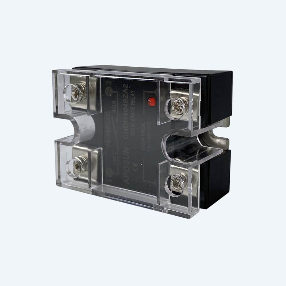 Solid state relay SSR