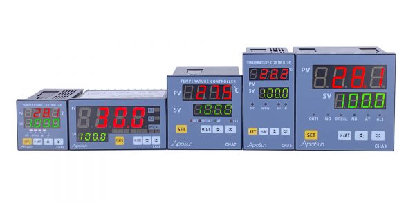 CHA PID Temperature Controller