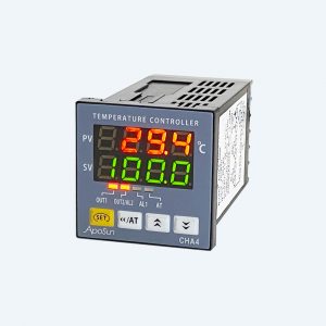 CHA4 economic PID temperature controller