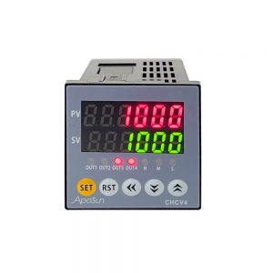 CHCV4- 6 programmable digital counter | preset counter