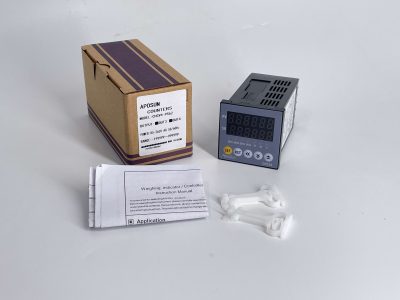 CHCV4 digital counter meter package