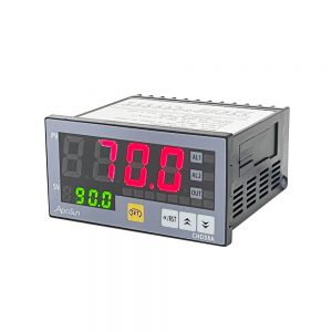 CHDS8A Analog Panel Digital Process Meter