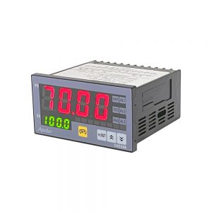 Universal--process-control-Panel-Meter