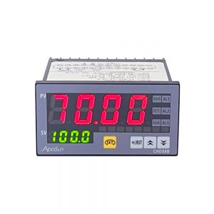 APOSUN multi-functional-programmable-Universal-Panel-Meter