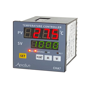 CHA7-Digital-temperature-indicator-controller