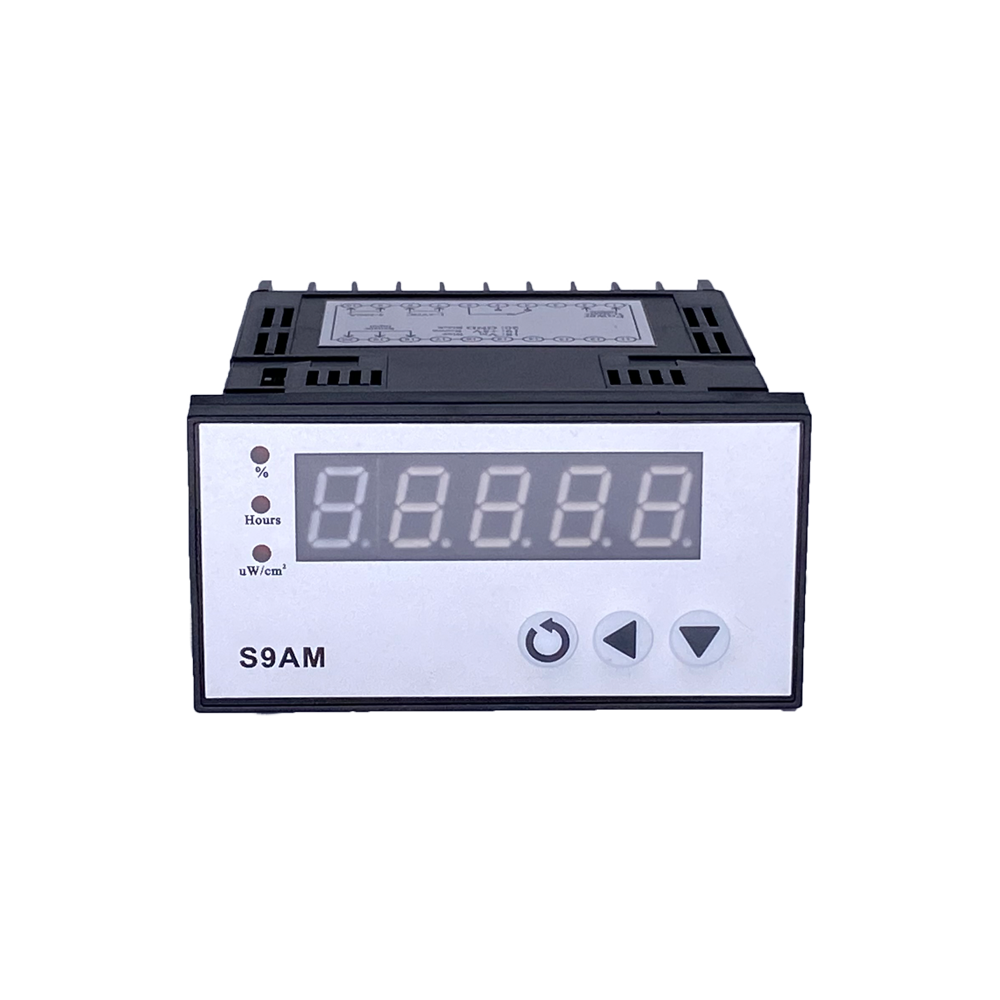 CHS9AM-Ultra-Violet-UVC-light-intensity-monitor.