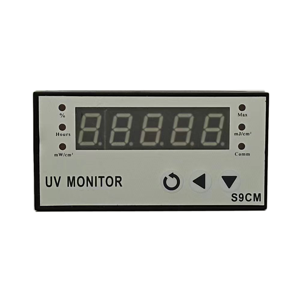 CHS9CM-UV-Irradiance-and-Dose-Meter-with-RS485