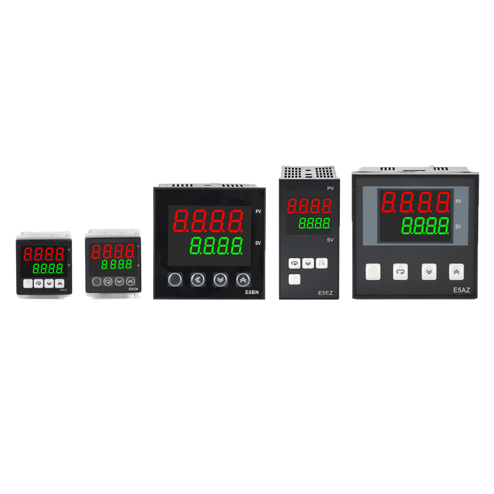 E5-Series-LCD-PID-Temperature-controller