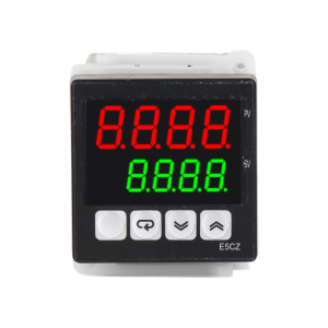 E5CZ-R2MT LCD PID Temperature Controller