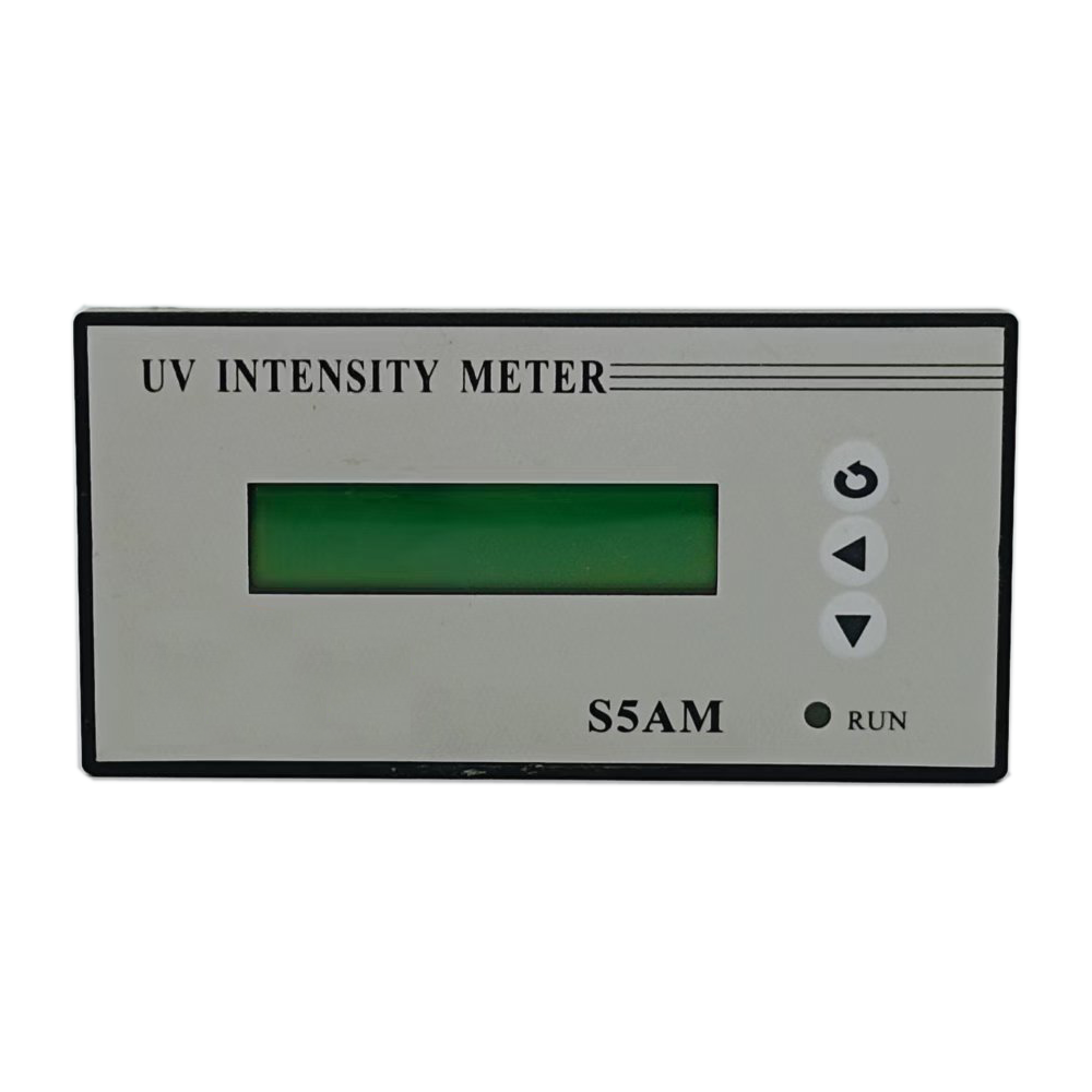 CHS5AM-UV-Intensity-Monitor