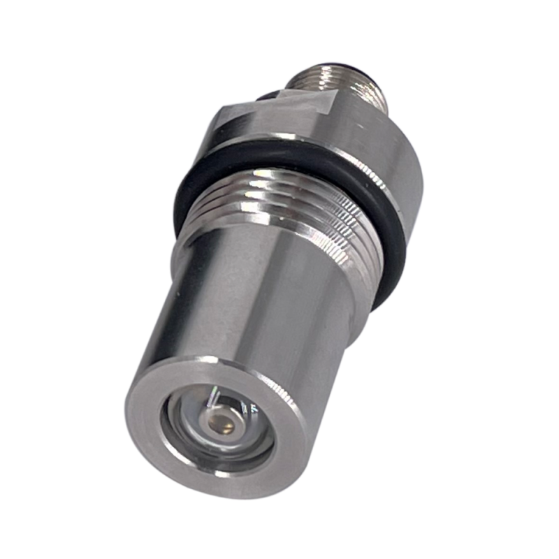 Maximize UV Disinfection APOSUN UV Sensor for Precision Monitoring