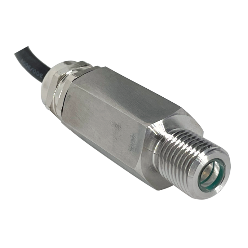 Maximize UV Disinfection APOSUN UV Sensor for Precision Monitoring