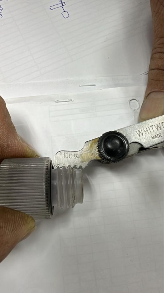 APOSUN-UV-sensor-screw-type-measuring-tool-Measuring-Tools-–-Thread-Gauge