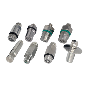 APOSUN UV sensor series
