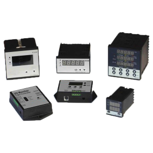 APOSUN UV Intensity meter seires
